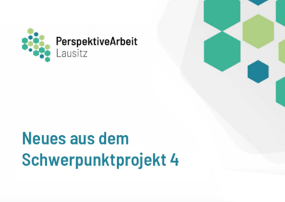 Erste erfolgreiche Versuchsdurchläufe