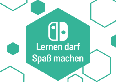 Lernen darf Spaß machen: Kommunikation mit spielerischen Methoden verbessern