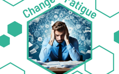 Dauerschleife Wandel: Wie veränderungsmüde sind die Arbeitnehmenden in Deutschland?