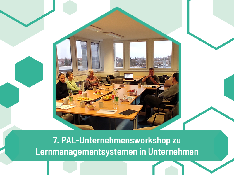 Möglichkeiten digitaler Personalentwicklung: Lernmanagementsysteme in Unternehmen