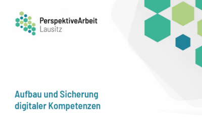 Aufbau und Sicherung digitaler Kompetenzen: Praxisempfehlungen für produzierende KMU