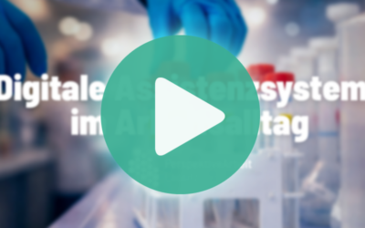 Digitale Assistenzsysteme im Arbeitsalltag: Erfahrungen aus der Unternehmenspraxis