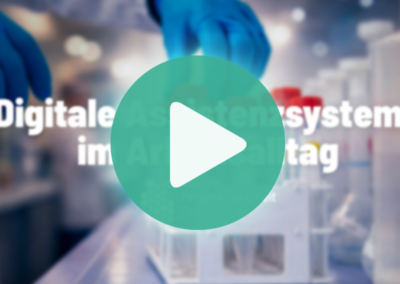 Digitale Assistenzsysteme im Arbeitsalltag: Erfahrungen aus der Unternehmenspraxis