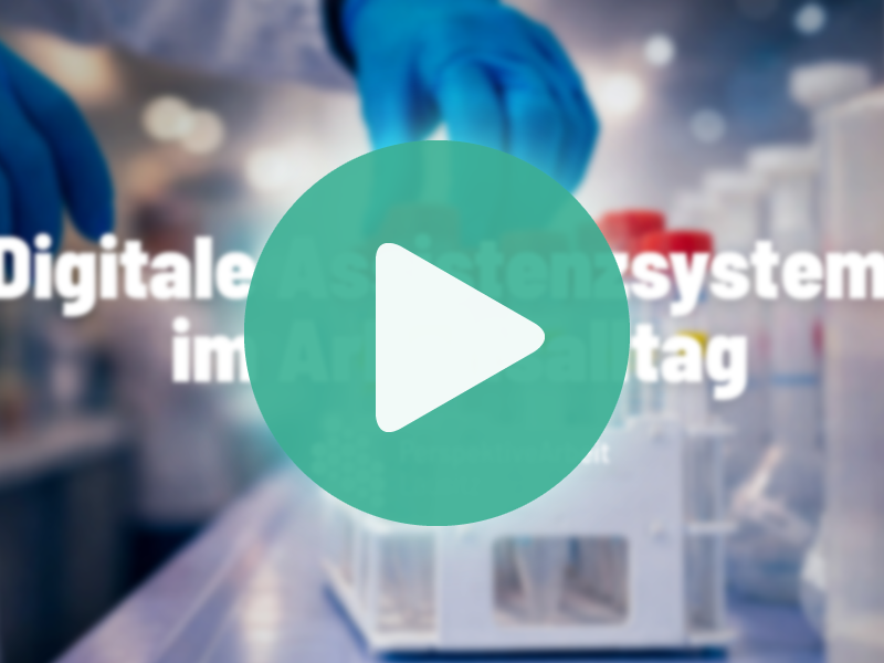 Digitale Assistenzsysteme im Arbeitsalltag: Erfahrungen aus der Unternehmenspraxis