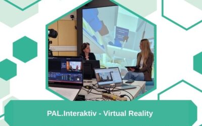 PAL.Interaktiv – Virtual Reality 