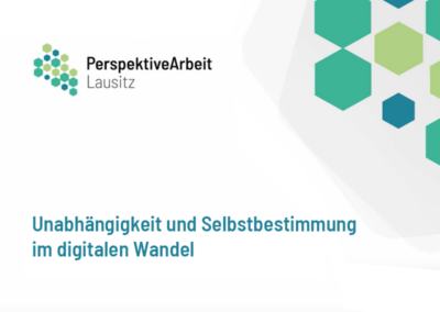 Digitale Souveränität in produzierenden Unternehmen: Unabhängigkeit und Selbstbestimmung im digitalen Wandel
