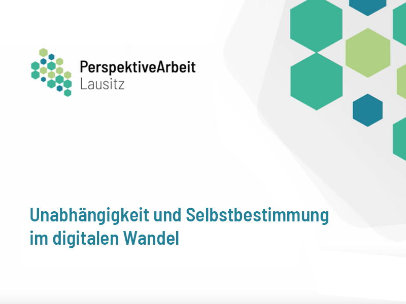 Digitale Souveränität in produzierenden Unternehmen: Unabhängigkeit und Selbstbestimmung im digitalen Wandel