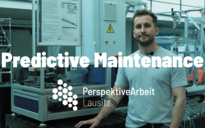 Neues PAL-Video: Predictive Maintenance