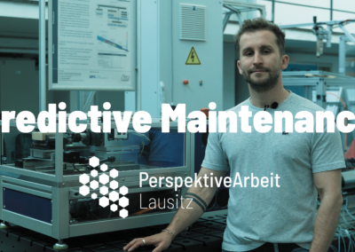 Neues PAL-Video: Predictive Maintenance